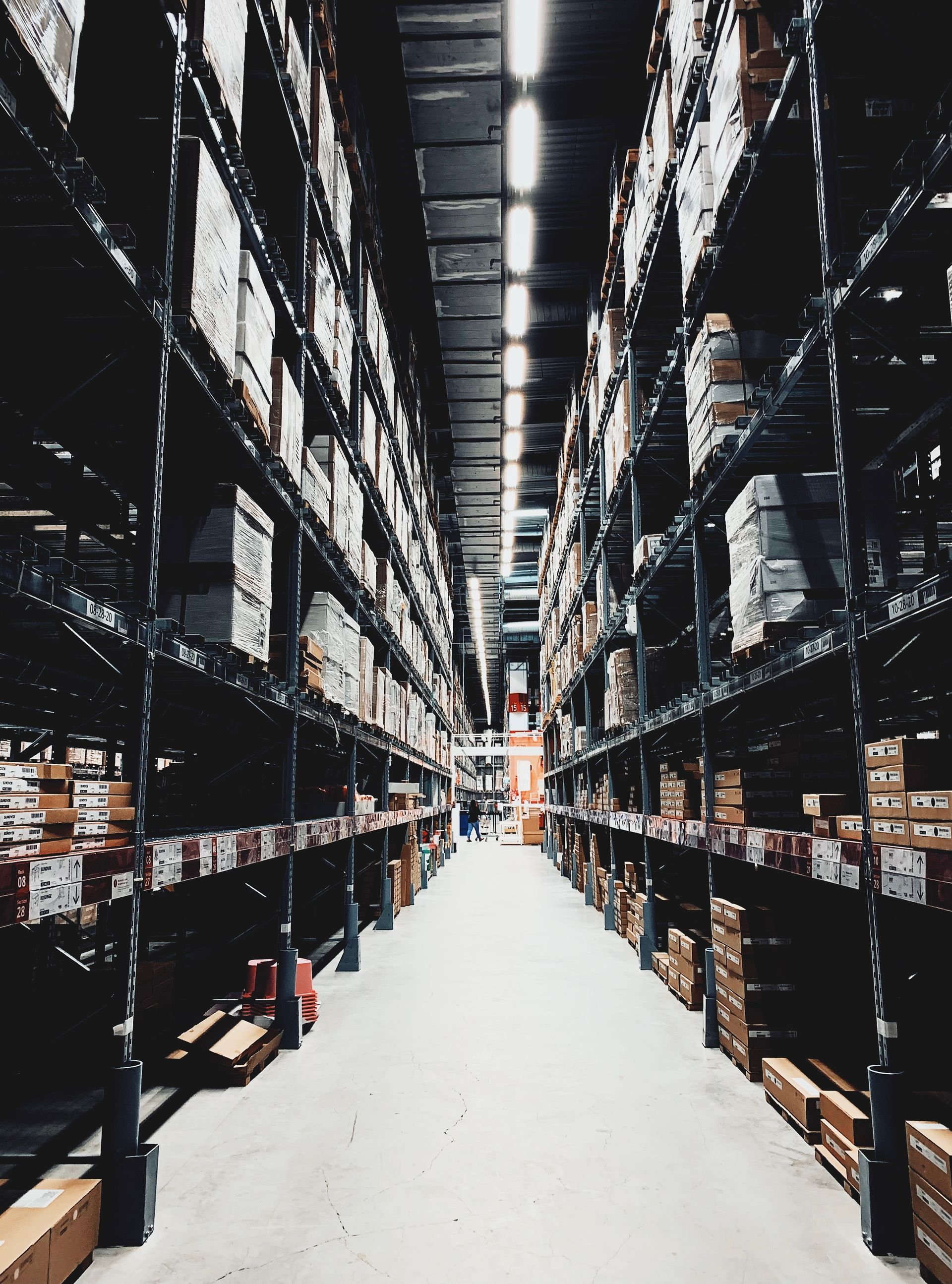 01 — What ISO 55001 actually asks of you